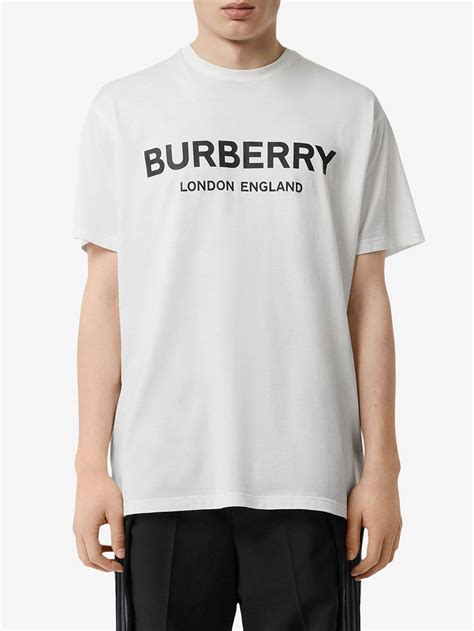 burberry t shirt mens sale